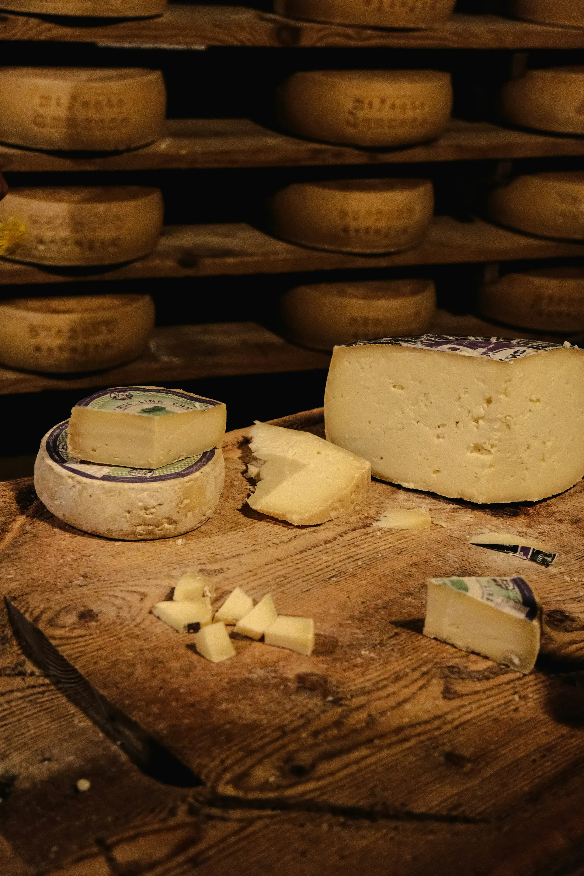 Cuisine corse, produits du terroir et savoir-faire artisanal